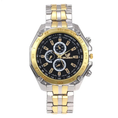 Quartz business watch