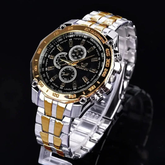 Quartz business watch