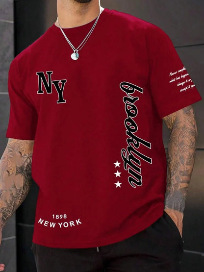 New York T