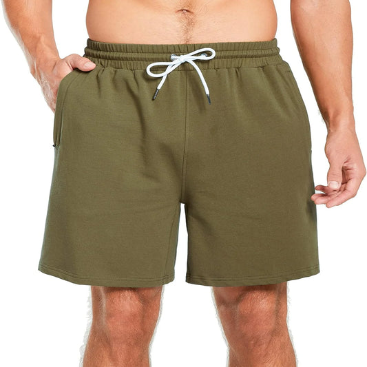 men's Summer edition compression shorts