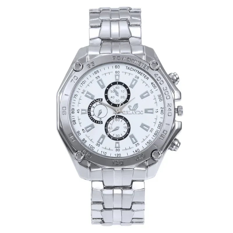 Quartz business watch