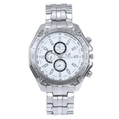 Quartz business watch