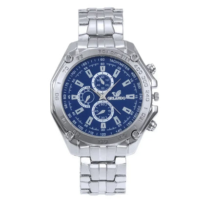 Quartz business watch