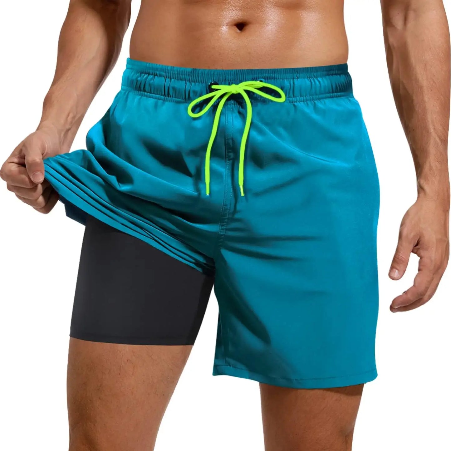 summer running shorts