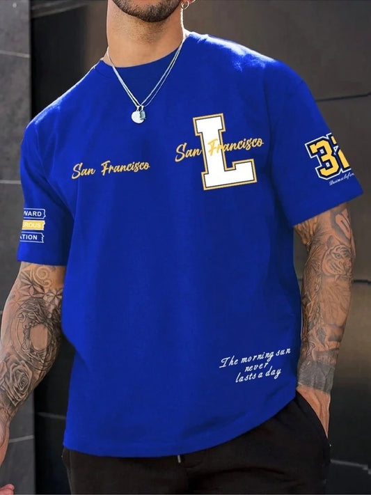 San Fran T