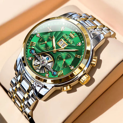 OLEVS Luxury Watches For Men
