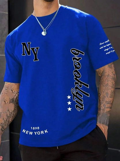 New York T