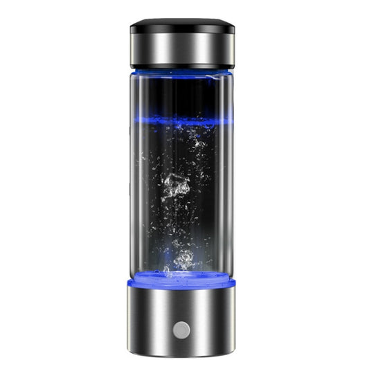 Hydrogen water for beauty and anti aging